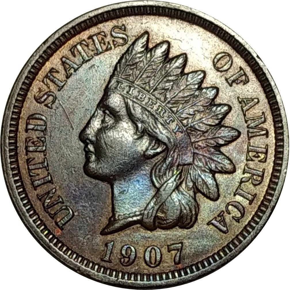1907-Indian-Head-Cent-#m2